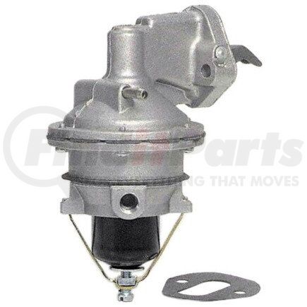 M60337 by CARTER FUEL PUMPS - Mechanical Fuel Pump