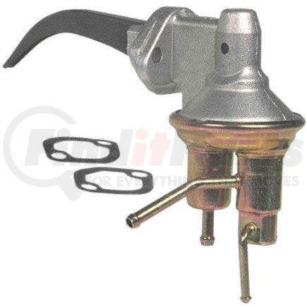 M60418 by CARTER FUEL PUMPS - Mechanical Fuel Pump