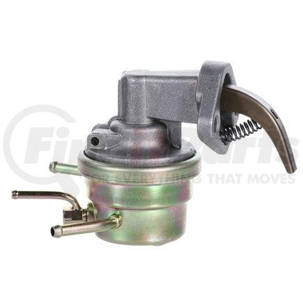 M60419 by CARTER FUEL PUMPS - Mechanical Fuel Pump