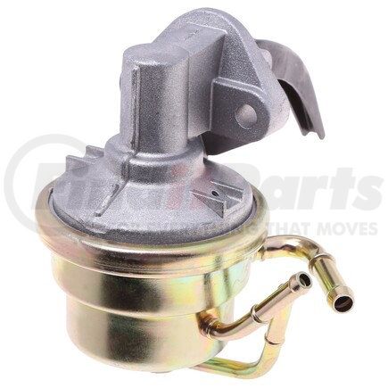 M60420 by CARTER FUEL PUMPS - Mechanical Fuel Pump