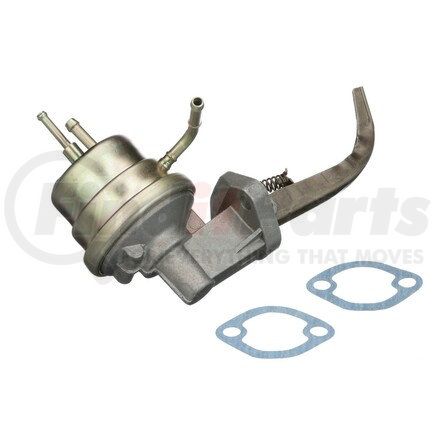 M60415 by CARTER FUEL PUMPS - Mechanical Fuel Pump