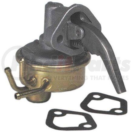 M60416 by CARTER FUEL PUMPS - Mechanical Fuel Pump