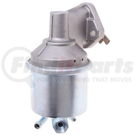 M60479 by CARTER FUEL PUMPS - Mechanical Fuel Pump