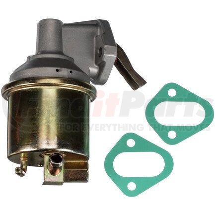 M60480 by CARTER FUEL PUMPS - Mechanical Fuel Pump