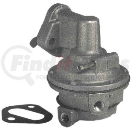 M60502 by CARTER FUEL PUMPS - Mechanical Fuel Pump