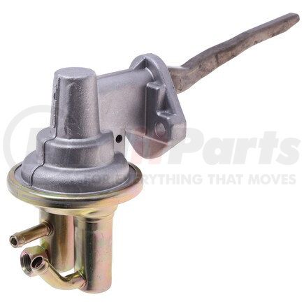 M60443 by CARTER FUEL PUMPS - Mechanical Fuel Pump