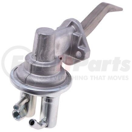 M60449 by CARTER FUEL PUMPS - Mechanical Fuel Pump