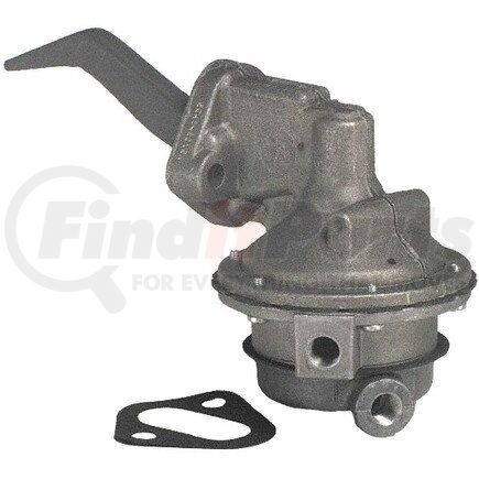 M60454 by CARTER FUEL PUMPS - Mechanical Fuel Pump