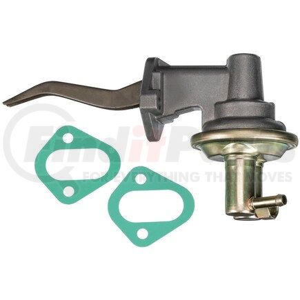 M60514 by CARTER FUEL PUMPS - Mechanical Fuel Pump