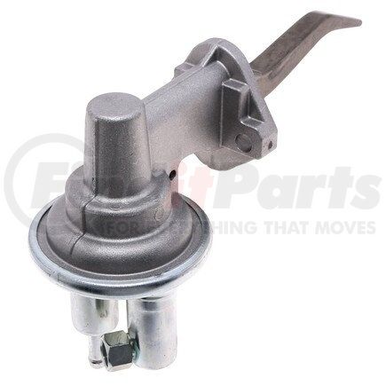 M60519 by CARTER FUEL PUMPS - Mechanical Fuel Pump