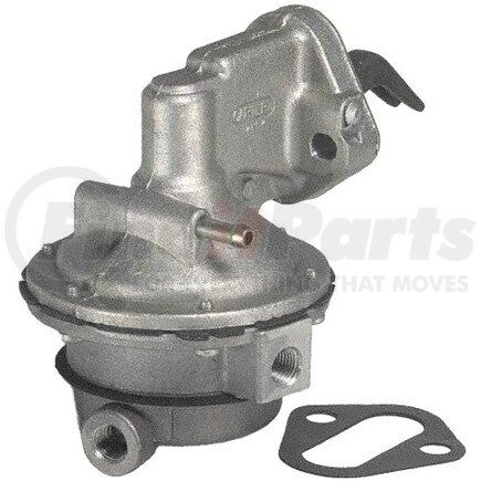 M60565 by CARTER FUEL PUMPS - Mechanical Fuel Pump