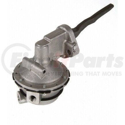 M60882 by CARTER FUEL PUMPS - Mechanical Fuel Pump