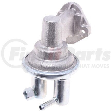 M60576 by CARTER FUEL PUMPS - Mechanical Fuel Pump