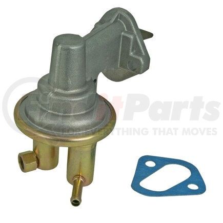 M60577 by CARTER FUEL PUMPS - Mechanical Fuel Pump