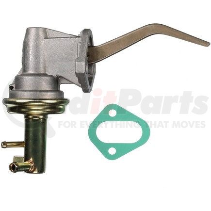 M60578 by CARTER FUEL PUMPS - Mechanical Fuel Pump