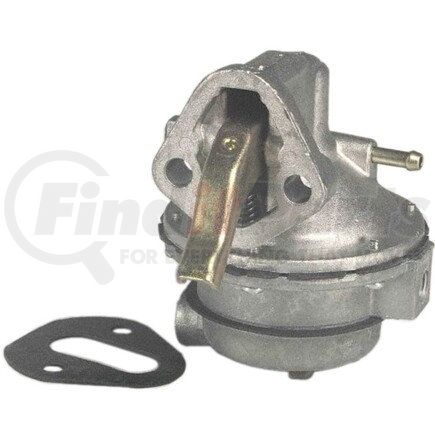 M60601 by CARTER FUEL PUMPS - Mechanical Fuel Pump