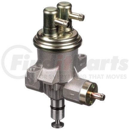 M61067 by CARTER FUEL PUMPS - Mechanical Fuel Pump