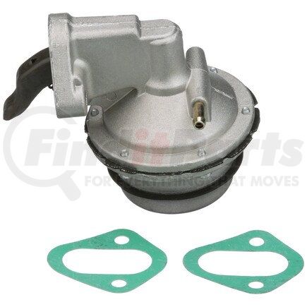 M61073 by CARTER FUEL PUMPS - Mechanical Fuel Pump