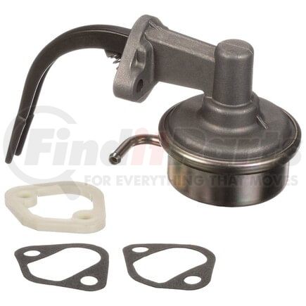 M70045 by CARTER FUEL PUMPS - Mechanical Fuel Pump