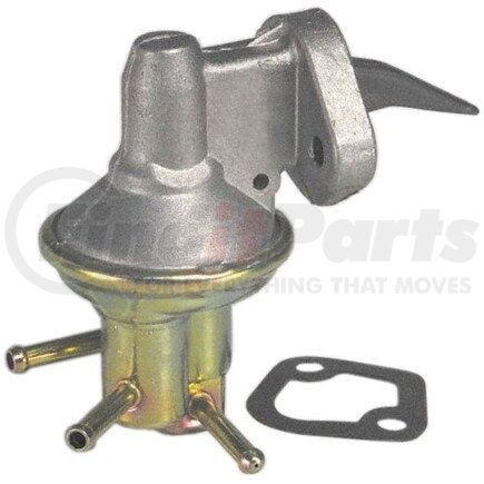 M70041 by CARTER FUEL PUMPS - Mechanical Fuel Pump