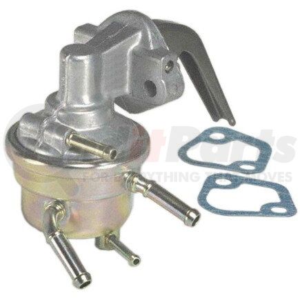 M70094 by CARTER FUEL PUMPS - Mechanical Fuel Pump