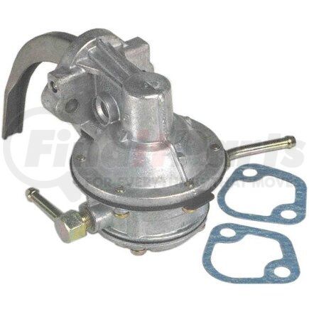 M70111 by CARTER FUEL PUMPS - Mechanical Fuel Pump