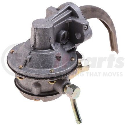 M70225 by CARTER FUEL PUMPS - Mechanical Fuel Pump