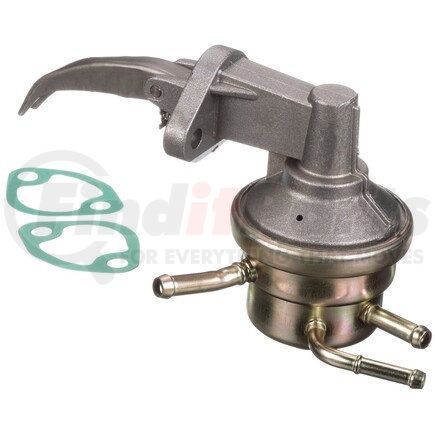 M70196 by CARTER FUEL PUMPS - Mechanical Fuel Pump