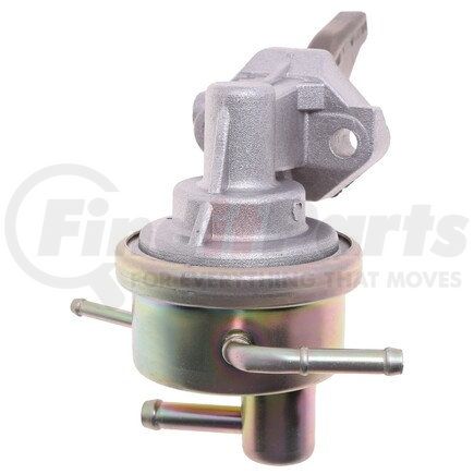 M70214 by CARTER FUEL PUMPS - Mechanical Fuel Pump