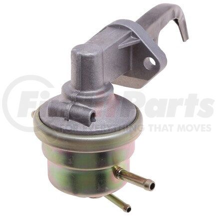 M70268 by CARTER FUEL PUMPS - Mechanical Fuel Pump