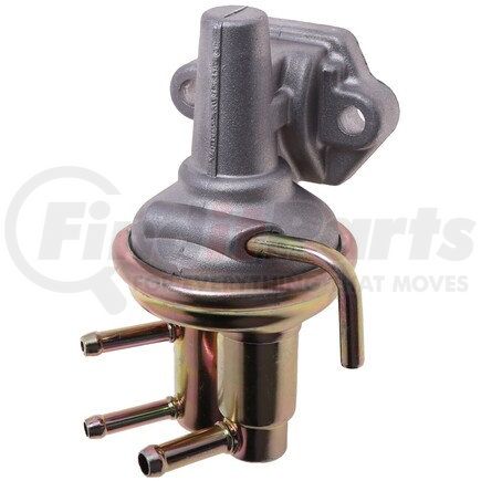 M70307 by CARTER FUEL PUMPS - Mechanical Fuel Pump