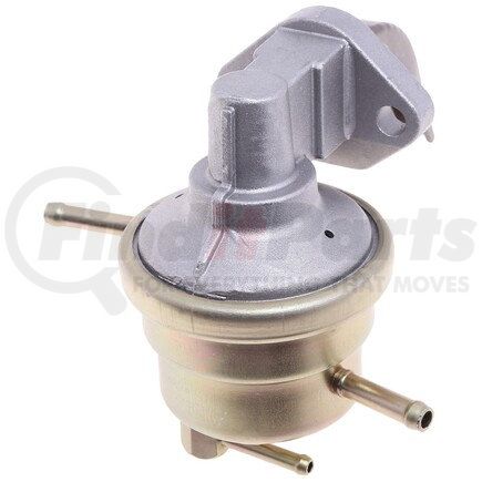 M70312 by CARTER FUEL PUMPS - Mechanical Fuel Pump