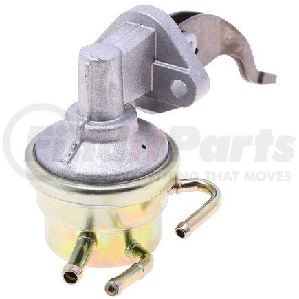 M70293 by CARTER FUEL PUMPS - Mechanical Fuel Pump