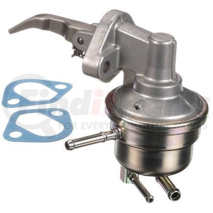 M70320 by CARTER FUEL PUMPS - Mechanical Fuel Pump