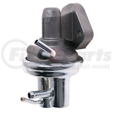 M70319 by CARTER FUEL PUMPS - Mechanical Fuel Pump