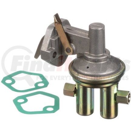 M73013 by CARTER FUEL PUMPS - Mechanical Fuel Pump