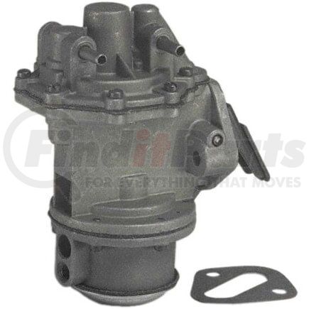 M73005 by CARTER FUEL PUMPS - Mechanical Fuel Pump