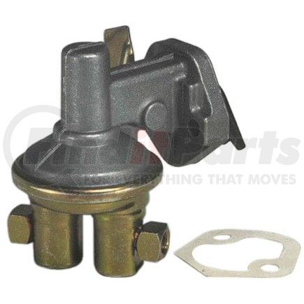 M73029 by CARTER FUEL PUMPS - Mechanical Fuel Pump