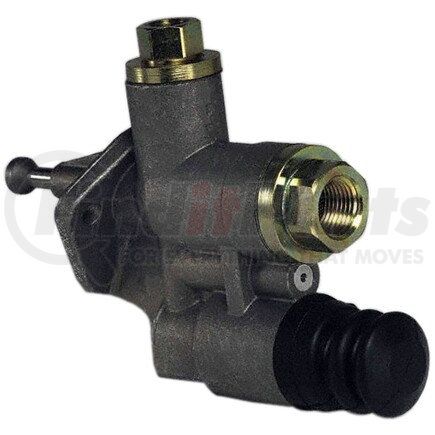 M73104 by CARTER FUEL PUMPS - Mechanical Fuel Pump