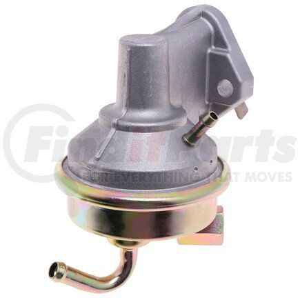 M73105 by CARTER FUEL PUMPS - Mechanical Fuel Pump