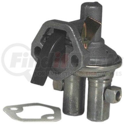 M73100 by CARTER FUEL PUMPS - Mechanical Fuel Pump