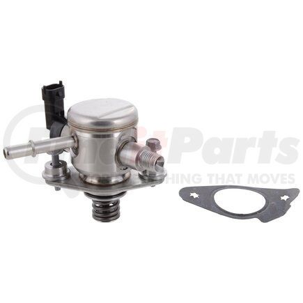 M73109 by CARTER FUEL PUMPS - Direct Injection High Pressure Fuel Pump