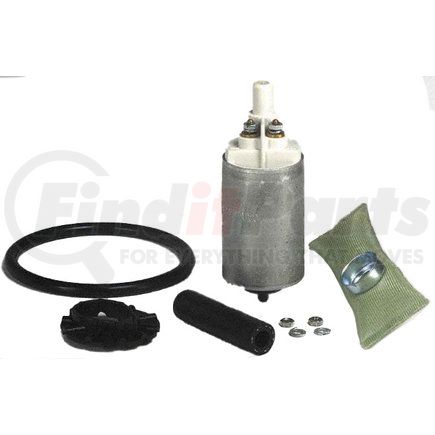 P60091 by CARTER FUEL PUMPS - In Tank Pump & Strainer Set