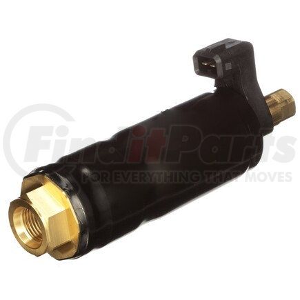 P61122 by CARTER FUEL PUMPS - Fuel Pump - Electric In Line