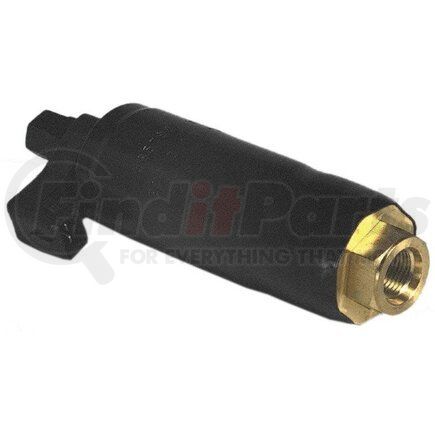 P60965 by CARTER FUEL PUMPS - Fuel Pump - Electric In Line