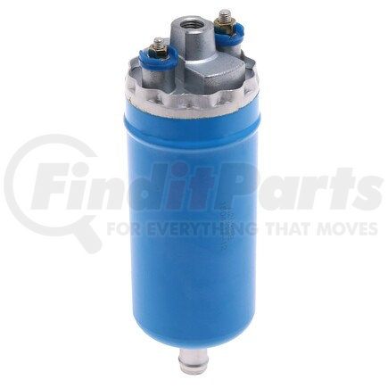 P70304 by CARTER FUEL PUMPS - Fuel Pump - Electric In Line