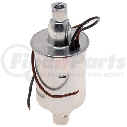 P72001 by CARTER FUEL PUMPS - Fuel Pump - Electric In Line