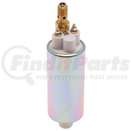 P72017 by CARTER FUEL PUMPS - Fuel Pump - Electric In Line