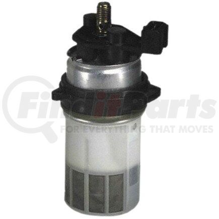 P72024 by CARTER FUEL PUMPS - Fuel Pump - Electric In Line