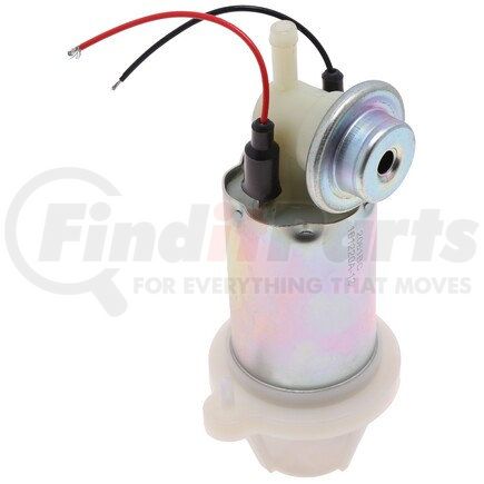 P72061 by CARTER FUEL PUMPS - In Tank Pump & Strainer Set